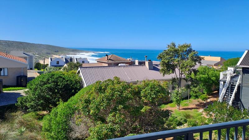 4 Bedroom Property for Sale in Jongensfontein Western Cape